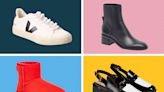 So Many Warm and Stylish Winter Shoes and Boots Are Still on Sale at Nordstrom, Zappos, Madewell, and More