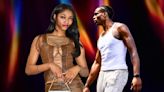 ...Sparks Jalen Duren Dating Rumors Following Speculations of Kevin Durant Romance as WNBA Star Enjoys Break in Lavish Resort