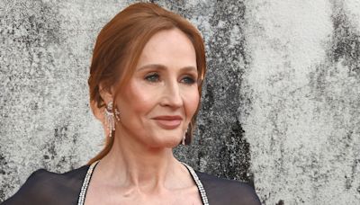 J.K. Rowling is back to gender policing athletes, this time at the Paralympic Games