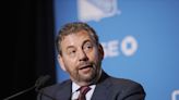 James Dolan Takes The Mic: On AMC Networks Earnings Call, Owner Explains Choice Of His Wife As CEO And Addresses M&A...