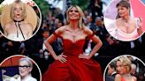 Anya Taylor-Joy, Heidi Klum, Helena Christensen and more make glamorous arrivals at the 2024 Cannes Film Festival opening ceremony: photos
