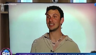 Este fue el primer casting de Bautista Mascia para entrar a Gran Hermano: “Un experimento social” | Espectáculos