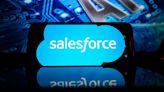 Salesforce stock value plummets, company loses nearly $50B in value in one day