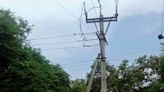 Rains damage ₹84 lakh worth power network under Visakhapatnam’s EPDCL limits