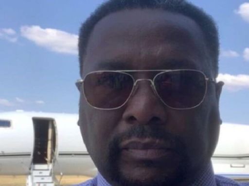 Wendell Pierce Recalls Meeting His Former Suits Co-star Meghan Markle And Prince Harry: 'They Look Very Much In Love'