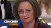 SNL's Rachel Dratch Reveals Why a Debbie Downer Movie Never Happened