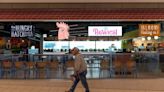 Why are these five restaurants closed at the new KCI terminal? Here’s the explanation