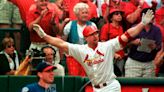 Former Cardinals’ slugger Mark McGwire says steroid users are being unfairly punished