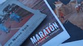 'Maratón. La Madre del Cordero'. El documental de los pioneros