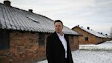 Elon Musk says he's 'Jewish by association' after Auschwitz visit, sees 'almost no antisemitism'