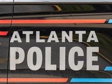 Man injured by ‘intimidated shooter’ on MLK, Jr. Drive, Atlanta police say