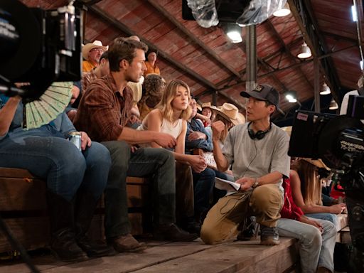 Where was 'Twisters' filmed? Summer blockbuster puts Oklahoma locations in spotlight