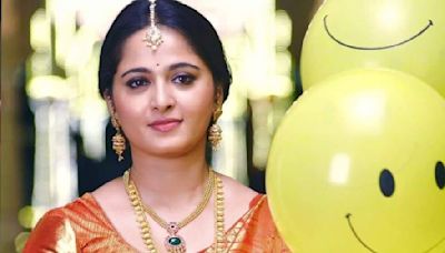 Is Anushka Shetty Marrying Businessman?