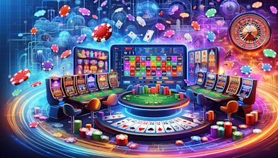 Comparación entre casinos online en Chile y Argentina | Muy Tecno