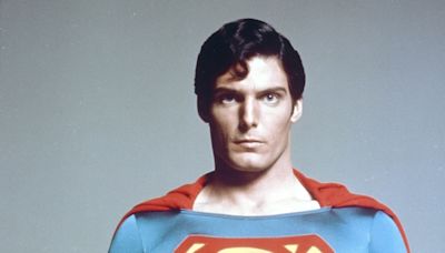 De un “chico flacucho” a Hombre de Acero: cómo Christopher Reeve se transformó en Superman - La Tercera