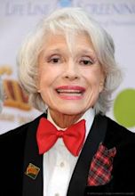 Carol Channing