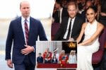 Royals urged to ‘sever ties’ with Prince Harry and Meghan Markle as William lays down ‘ban’: expert