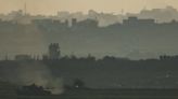 Guerra en Medio Oriente: las tropas israelíes volvieron a atacar sectores de Gaza de los que se había retirado