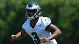 Nolan Smith among trio of injured Eagles vs. Browns in preseason