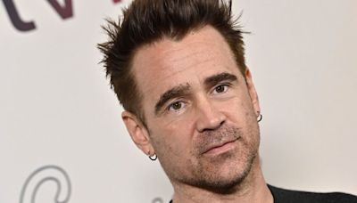 Colin Farrell Names The 1 Thing He Has ‘Guilt’ Over As A Parent Of A Disabled Kid