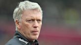 Moyes to leave West Ham at end of season