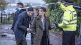 BBC The Jetty cast list from Jenna Coleman to Archie Renaux