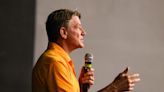 Five more years! University of Tennessee board hustles to secure future with Randy Boyd