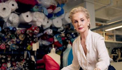 Las prohibiciones que Carolina Herrera ha querido imponer en la moda y la belleza