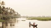 On a Return Trip to My Family's Ancestral Home in Kerala, I Found the Beautiful Beaches and Fragrant...