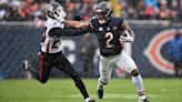 Bears Wide Receiver Group Earning Plenty of Respect