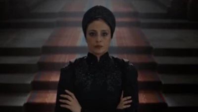 Dune: Prophecy New Teaser Delights Fans With First Glimpse of Tabu As Sister Francesca | Watch - News18