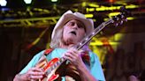 Dickey Betts, influential Allman Brothers Band singer and guitarist, dies at Sarasota home