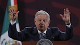 López Obrador pide que “no haya temor” de un cierre de fronteras tras la orden de EEUU