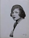 Hannah Williams (actress)