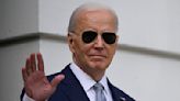 Biden is not being treated for Parkinson's, White House says after NYT report