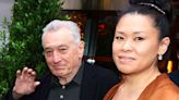 Robert De Niro and Tiffany Chen Have a Date Night at Tribeca Film Festival