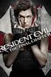 Resident Evil 6: El Capítulo Final