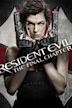 Resident Evil: Chapitre Final