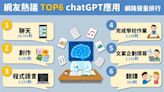 我會被ChatGPT取代嗎？網認「這方面」Google慘輸！