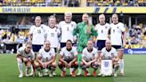 Lionesses to face USWNT and Germany at Wembley