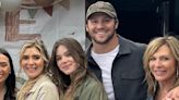 Josh Allen and Hailee Steinfeld go Instagram-official after Paris trip