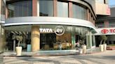 Tata Motors shares rally 5% to hit record high as Nomura upgrades to 'buy'