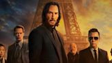 John Wick: spin-off sobre la Alta Mesa ya está en desarrollo