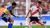 La cifra millonaria que cobrará River si Claudio Echeverri es titular en el Superclásico ante Boca