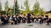 Summer Concert: Estes Park Village Band presents first summer concert at Good Samaritan Village