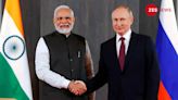 PM Modis First Russia Visit Post Ukraine War; What’s On 2-Day Agenda? | Top Points