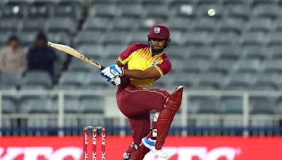 West Indies make short work of US to stay in semis race