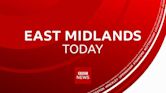 BBC East Midlands Today