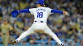 Heading into his fifth start for the Dodgers, what have we learned about Yoshinobu Yamamoto?