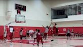 WATCH: First look at 2022-23 Razorback basketball with 5-on-5 scrimmage